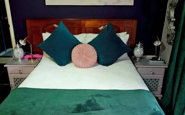 51 on Church Guesthouse