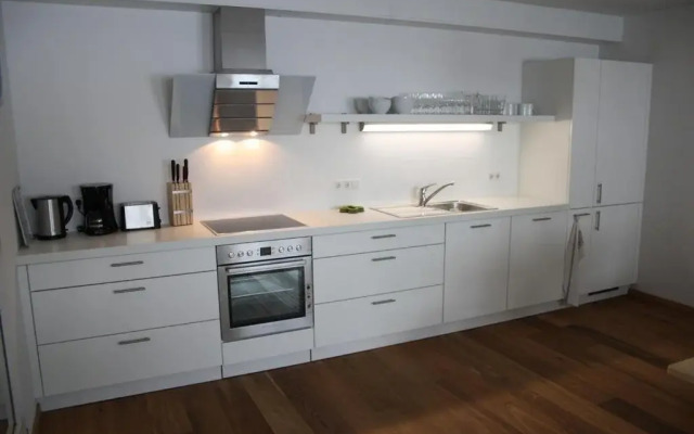 Ferienresidenz Leogangerhof