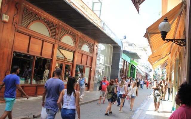 La Puerta de Obispo