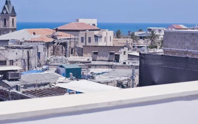 Cityinn - Jaffa Apartments