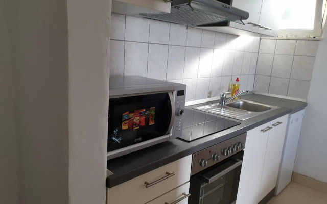 Apartmani Marija Hotel