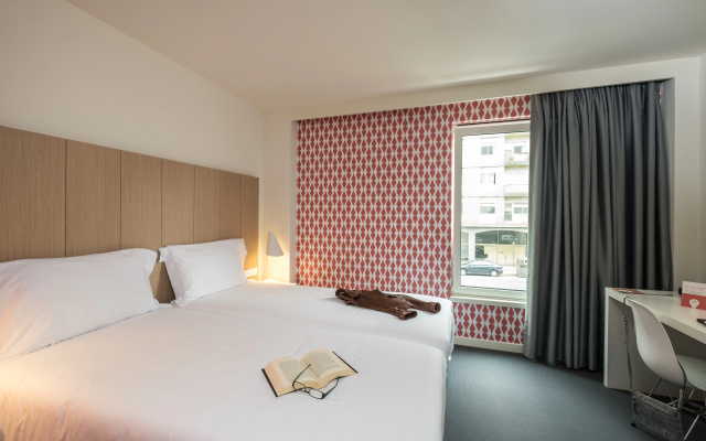 Stay Hotel Porto Centro Trindade - Image 2