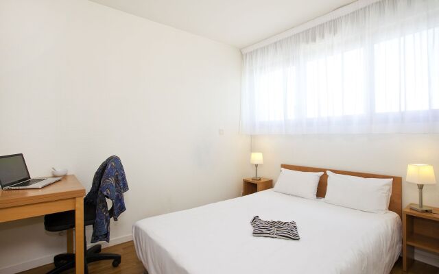 Séjours & Affaires Rennes Longs Champs