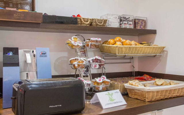 Hôtel Caumartin Opéra – Astotel