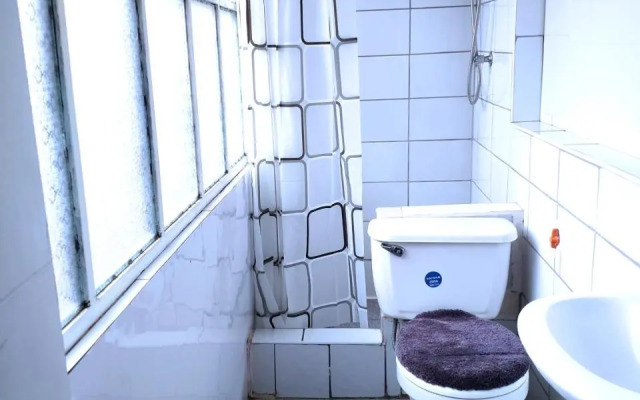 Cusco Central Hostel