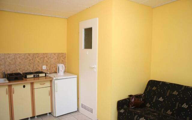 Ośrodek Wypoczynkowy Jelonek