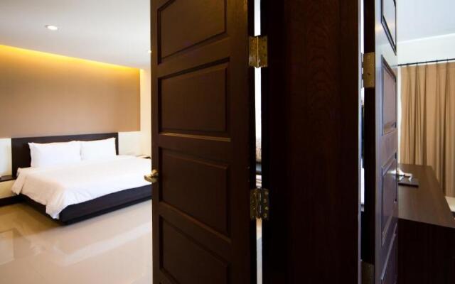 Phavina Hotel Rayong