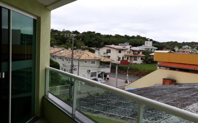 Res Calliandra Apto 204 Fundos