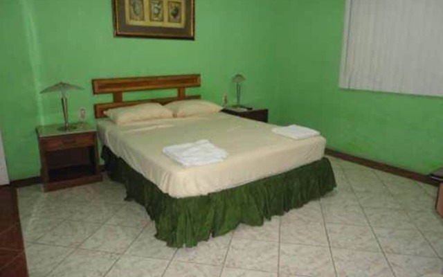 Hotel Real Altamira