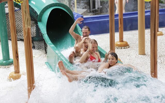 Hotel Hochsauerland by Center Parcs