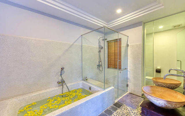 Mane Boutique Hotel & Spa
