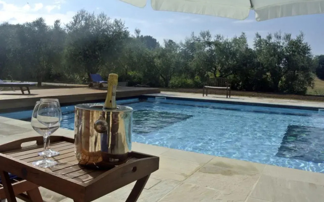 Agriturismo La Limonaia