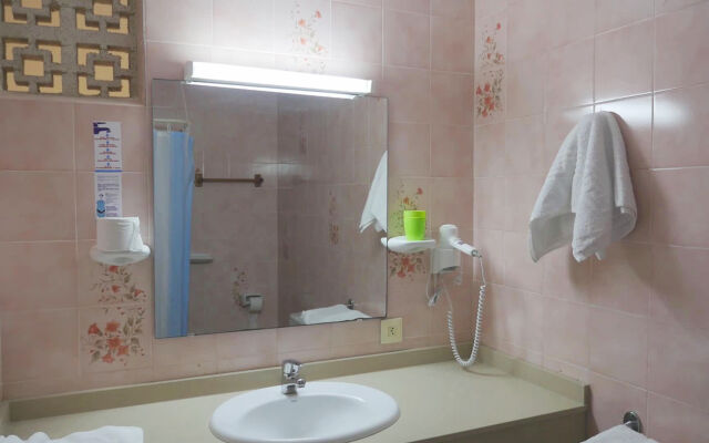 Hotel Vista Sol