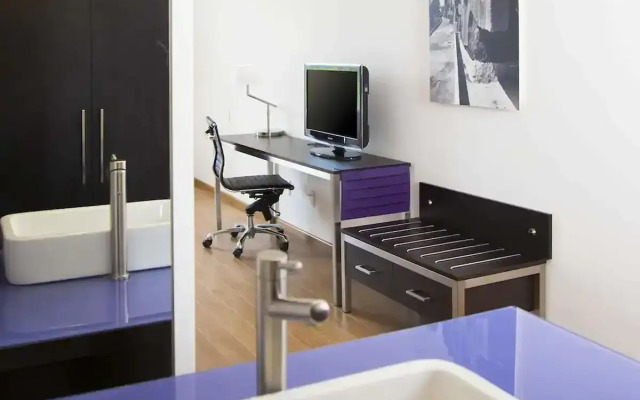 Fiesta Inn Express Naucalpan