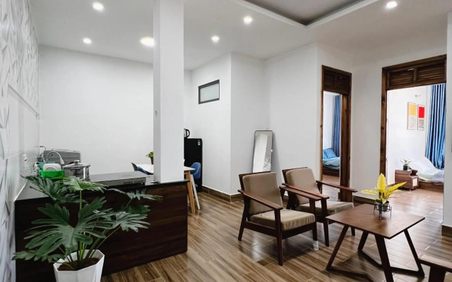 Đồi Gió HOUSE