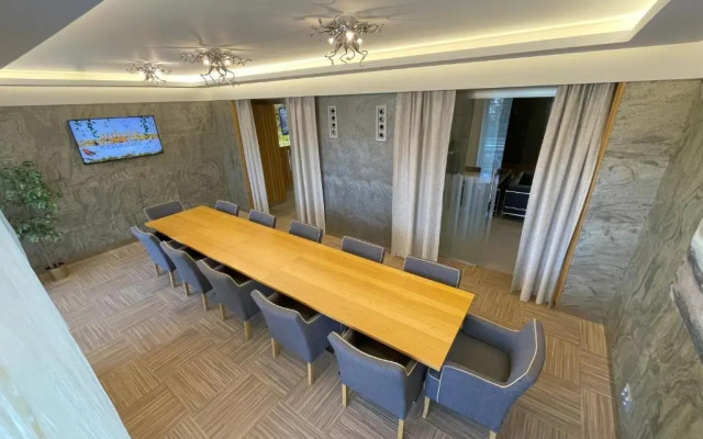 Hotel Bartoš