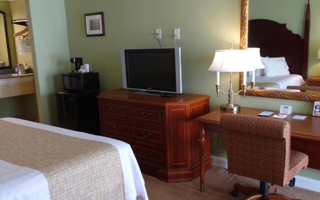 Quality Inn