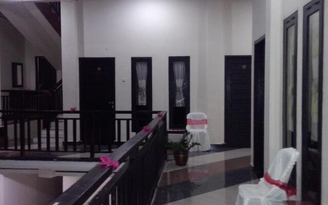 Jaya Phita Guest House