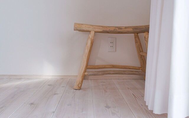 Setouchi Villa Diary Ohshibajima