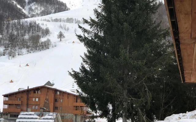 Chalet Bizet - Limone 1400