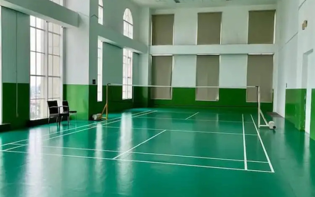 Somerset Berlian Suites Jakarta