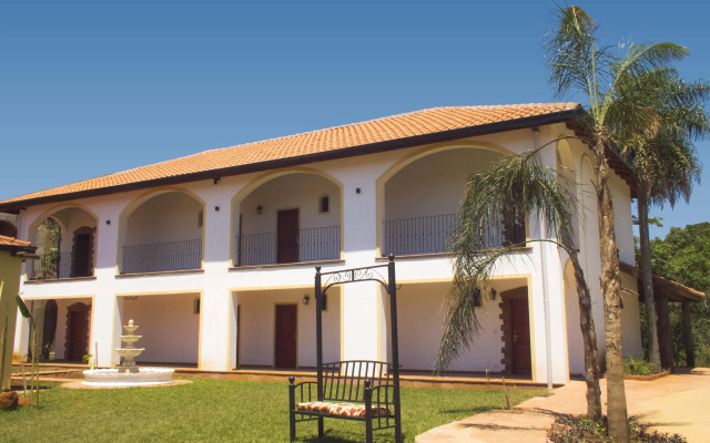 El Pueblito Iguazu