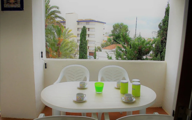 Apartamento 2148 - Royal Marine I