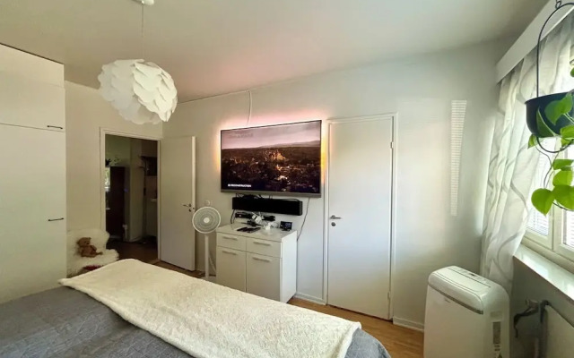 Unique Apartment in Kemi With Sauna Department & Free Parking