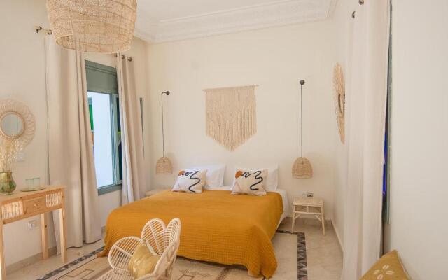 Ksar Kasbah & Spa