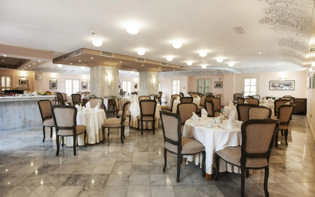 Grand Hotel Villa de France