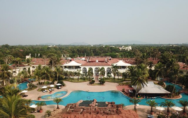 The Zuri White Sands, Goa Resort & Casino