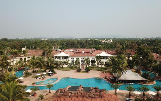 The Zuri White Sands, Goa Resort & Casino