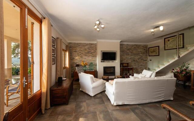 Eco Finca can Alegria With Pool