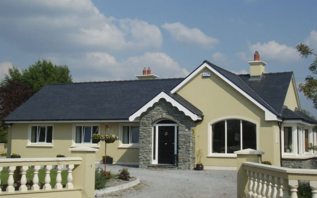 Glenbrook House