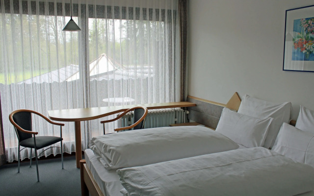 Waldgasthof zum Geländer