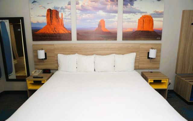 Days Inn by Wyndham East Albuquerque