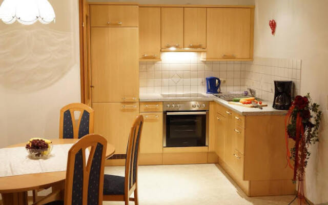 Appartement Thomanhof