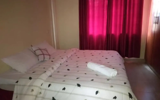 Kagan Homestay