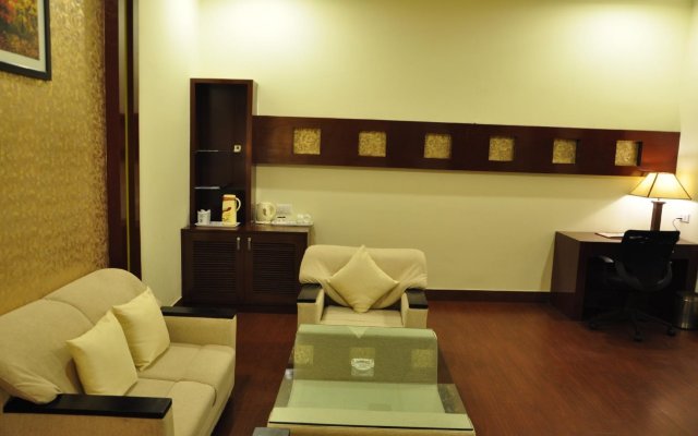 Devashish Hotel