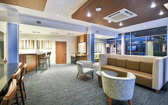 Holiday Inn Express & Suites Lehi - Thanksgiving Point