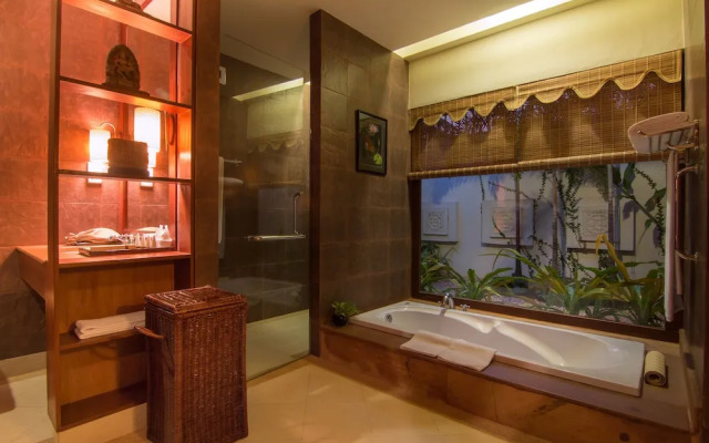 Angkor Palace Suite & Villa