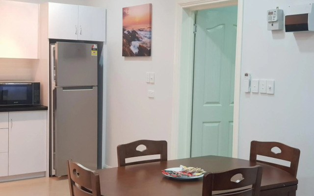 Prestige Apartments - Solomon Islands