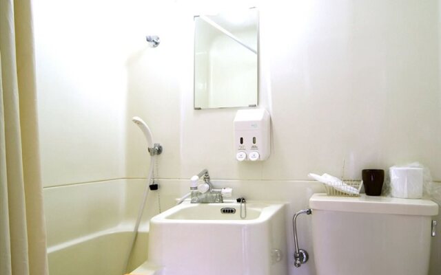 Suigetsurou Hotel