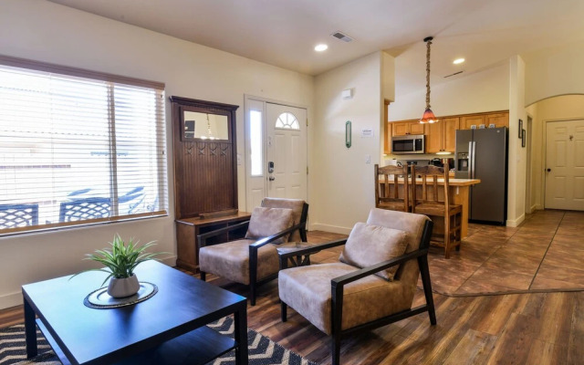 Cottonwoods 419