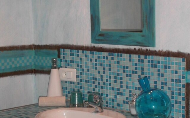 Chambres d'Hôtes La Part des Anges