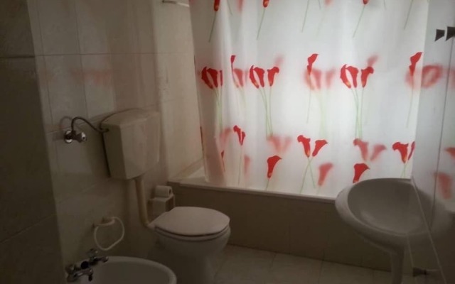 Apartamentos Odeceixe