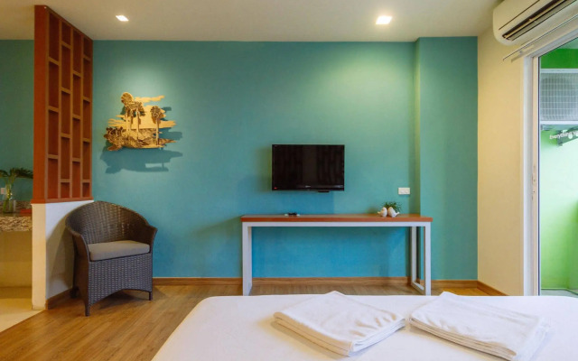 Siamaze Hostel
