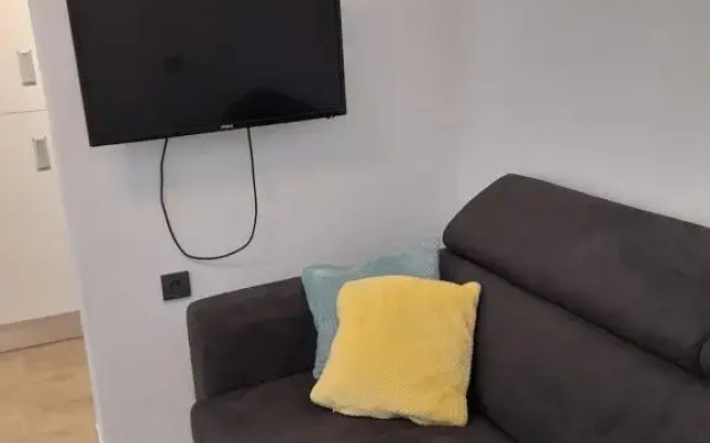 Apartman sa lođom 2+2