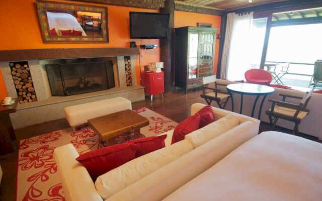 TuAkAzA Exclusive Boutique Lodge