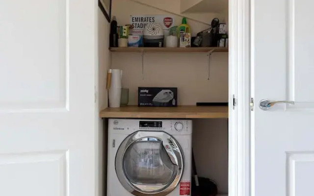 Coastal Home for 6 in The Witterings